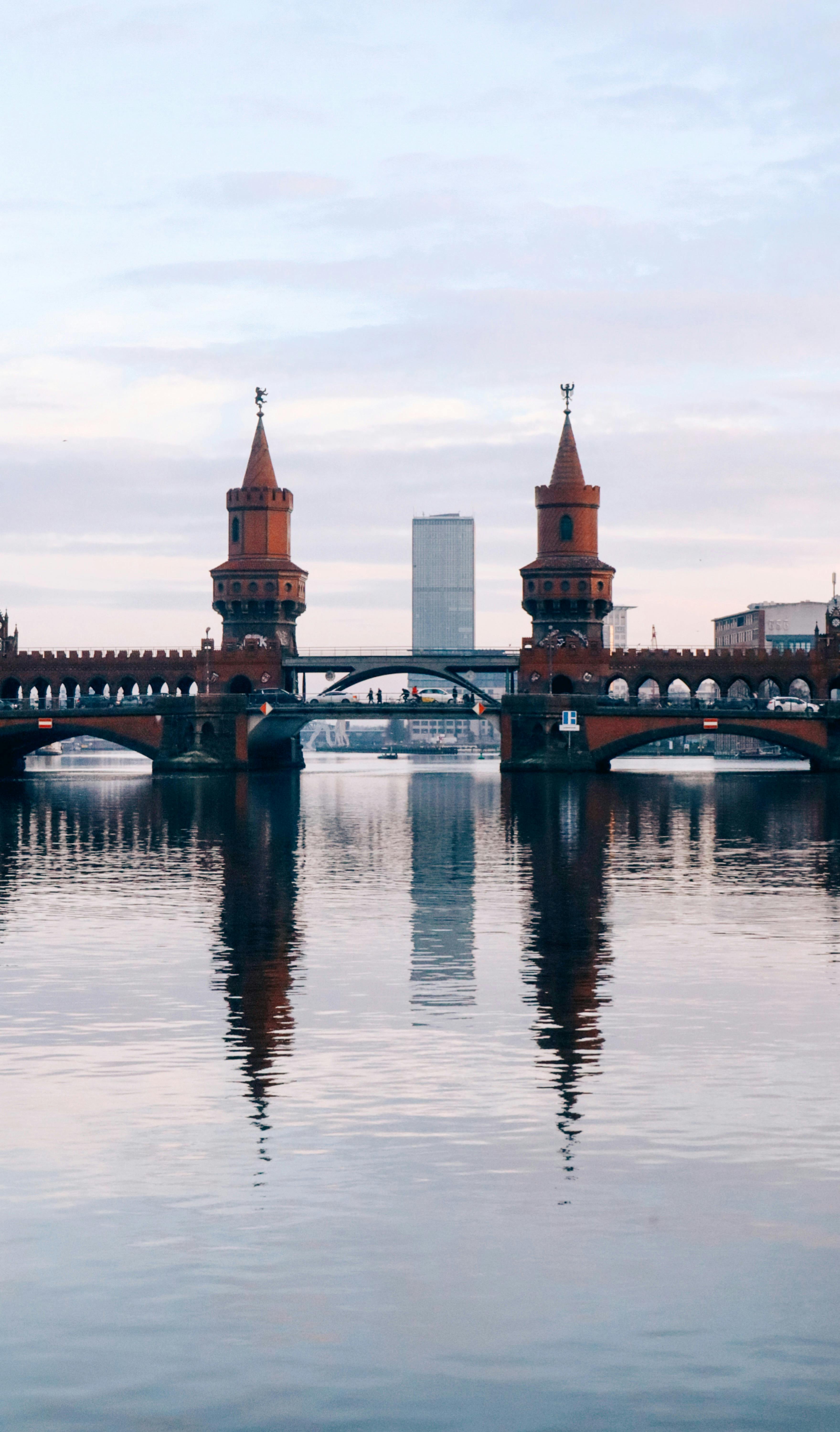 3 days in Berlin itinerary guide for first-time visitors