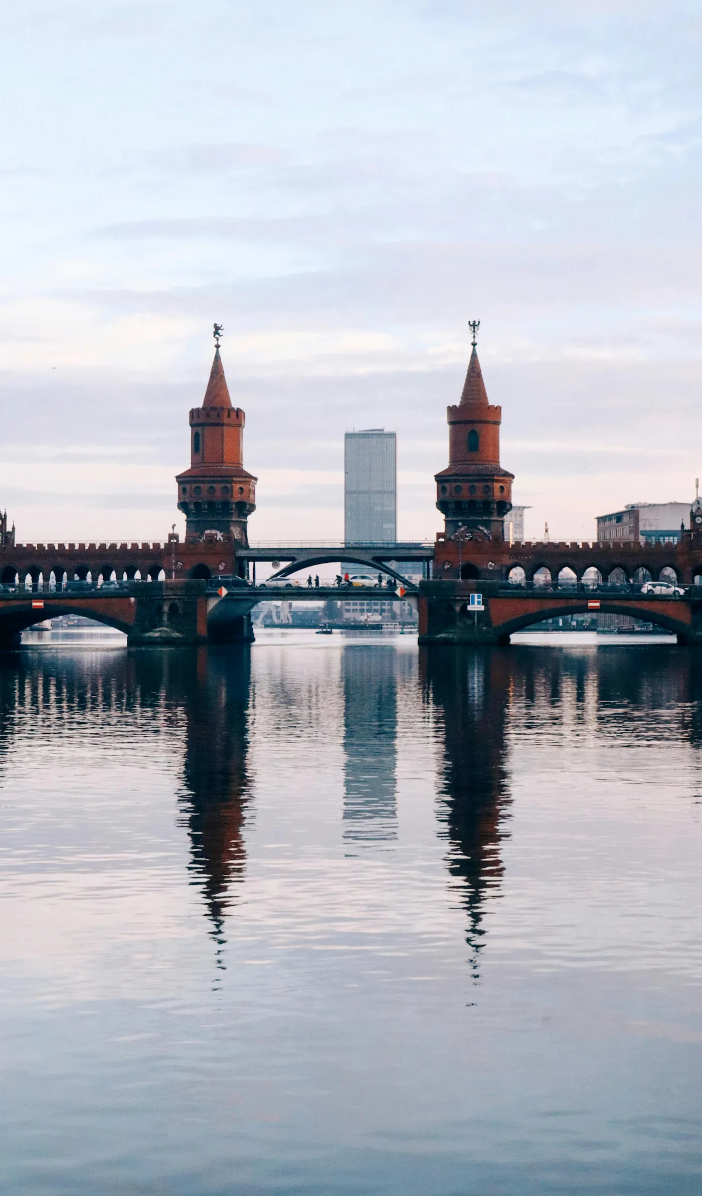 3 days in Berlin itinerary – practical guide to Berlin's highlights for first-time visitors