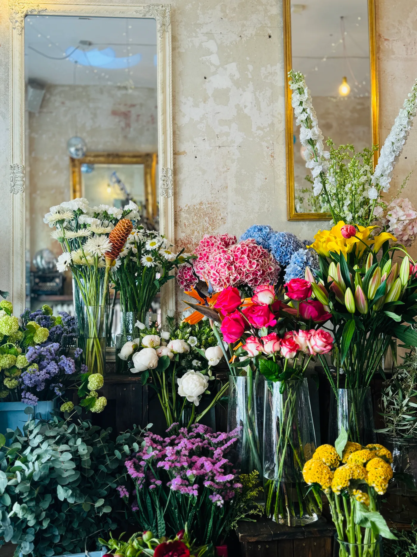 Hidden cafés in Berlin – cozy local coffee spots Berliners actually go to