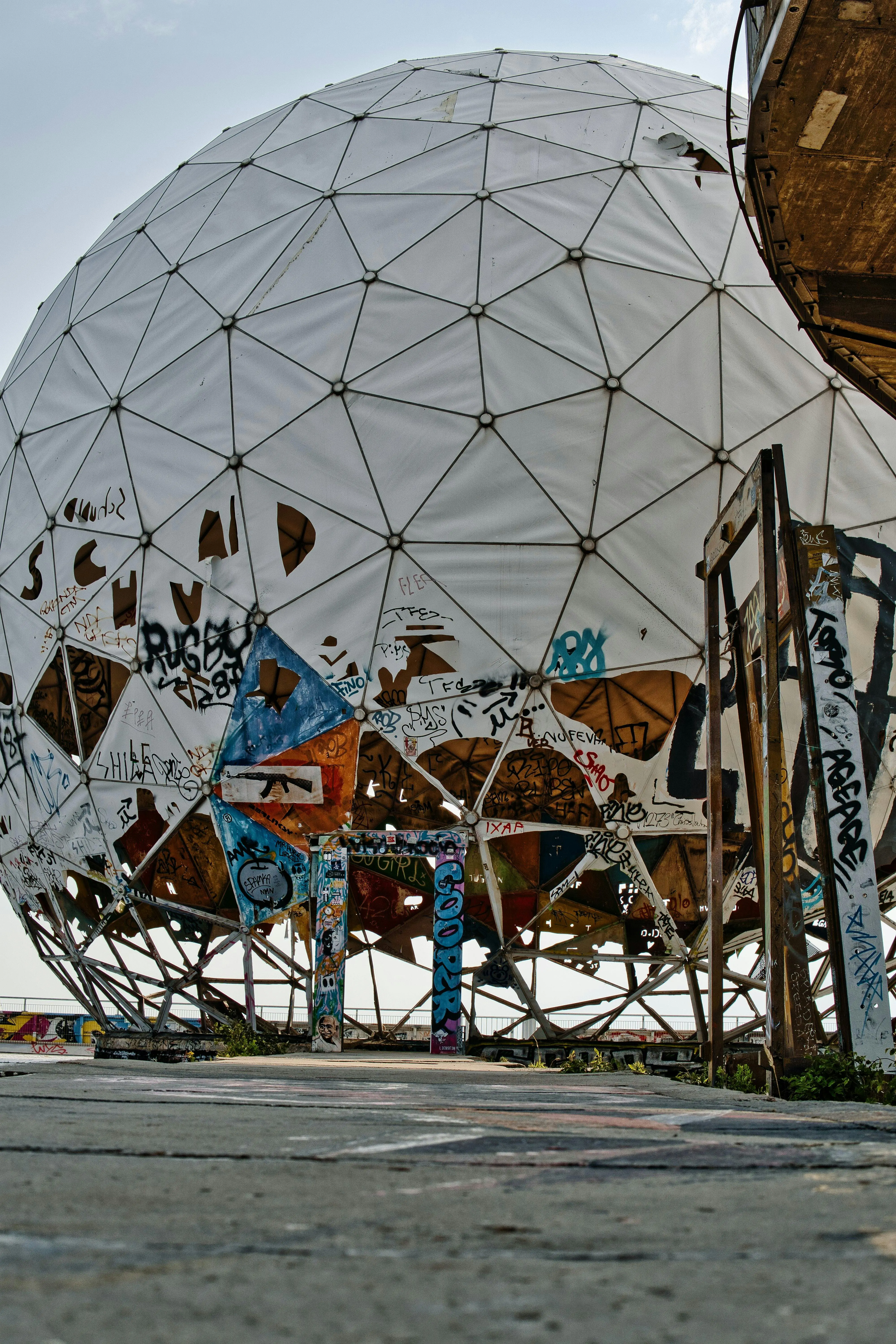 Top 10 hidden gems in Berlin